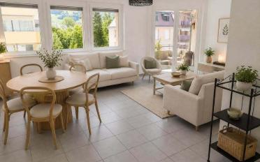 Wohnung 4.5 Zimmer - image - 1