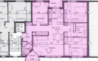 Wohnung 4.5 Zimmer - image - 6