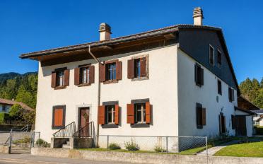 Wohnung ein Zimmer - image - 3