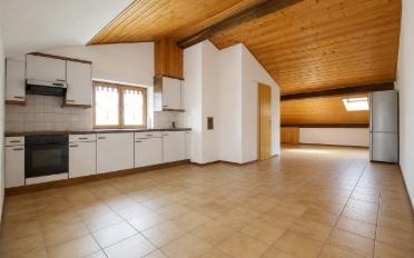 Wohnung ein Zimmer - image - 1