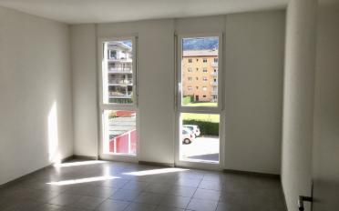 Appartement 3.5 pièces - image - 3