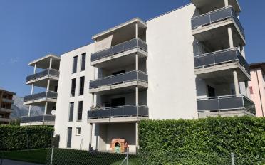 Appartement 3.5 pièces - image - 1