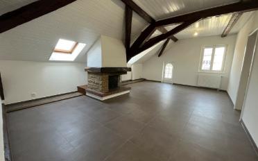 Wohnung 3.5 Zimmer - image - 1