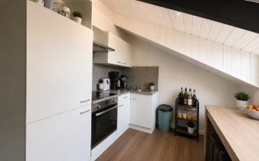 Wohnung ein Zimmer - image - 2