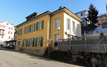 Apartment 5.5 rooms - image - 1