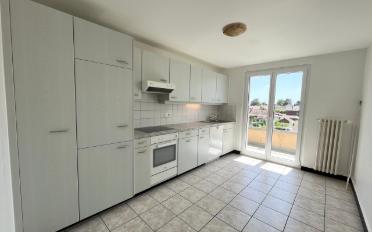 Apartment 2.5 rooms - image - 1