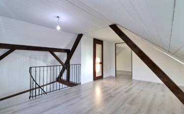 Einfamilienhaus 2.5 Zimmer - image - 8