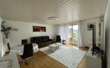 Apartment 3.5 rooms - image - 1