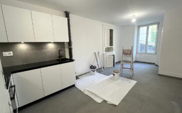 Wohnung 2 Zimmer - image - 1