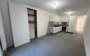 Wohnung 2 Zimmer - image - 5