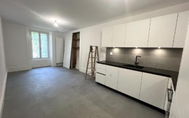Wohnung 2 Zimmer - image - 6