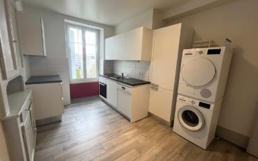 Apartment 4 rooms - image - 1