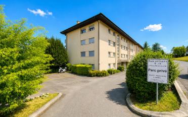 Wohnung 3.5 Zimmer - image - 1