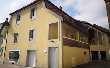 Wohnung 2 Zimmer - image - 1