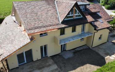 Duplex 5.5 Zimmer - image - 7