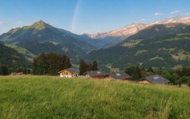 Terrain à bâtir - image - 1