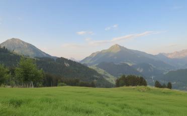 Terrain à bâtir - image - 2