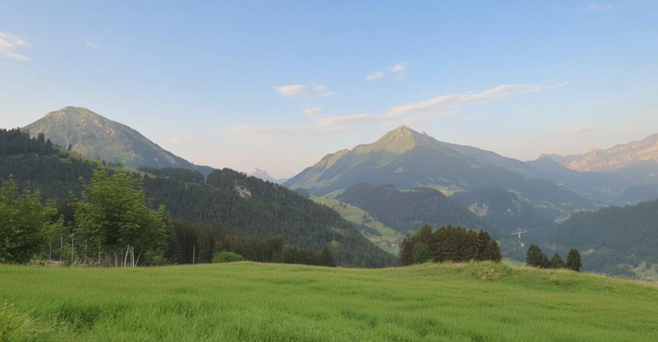 Leysin