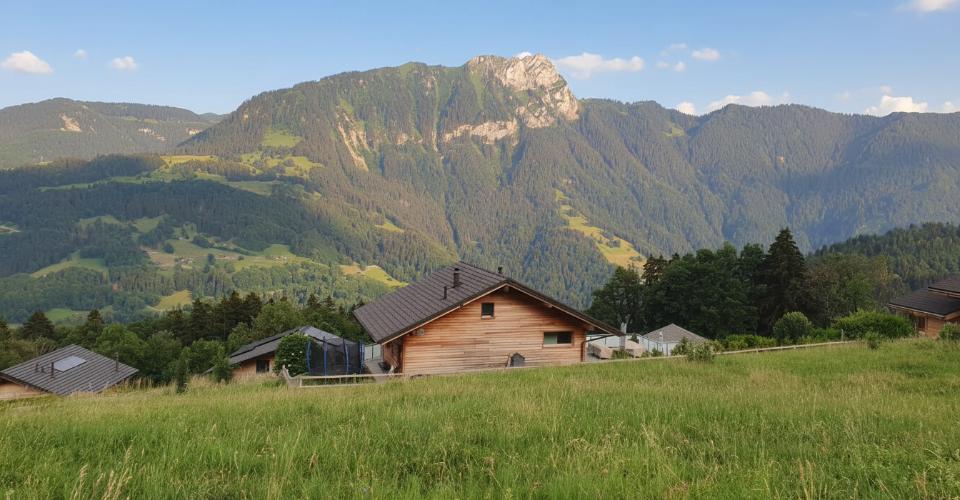 Leysin