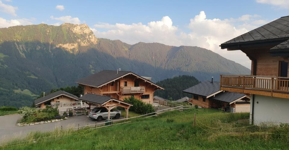 Leysin