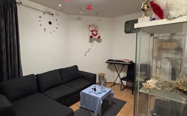 Wohnung 2.5 Zimmer - image - 4