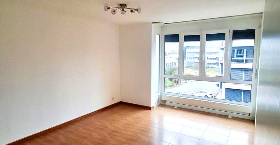 À louer à Courroux charmant appartement 