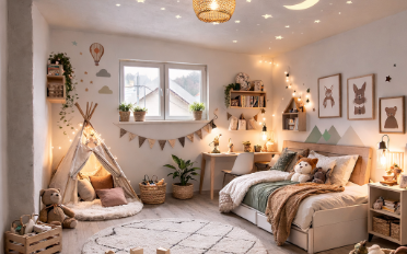 Duplex 5.5 Zimmer - image - 1
