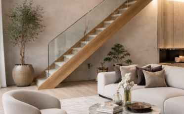 Duplex 5.5 Zimmer - image - 2