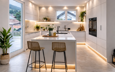 Duplex 5.5 Zimmer - image - 3