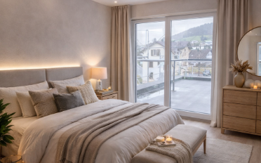 Duplex 5.5 Zimmer - image - 5