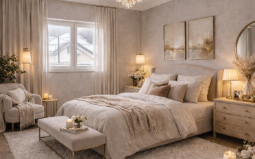 Duplex 5.5 Zimmer - image - 9