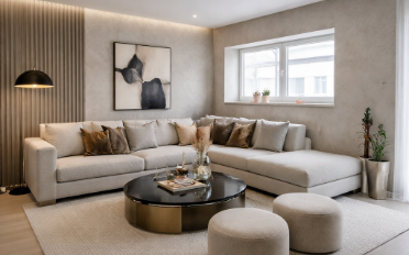 Wohnung 4.5 Zimmer - image - 3