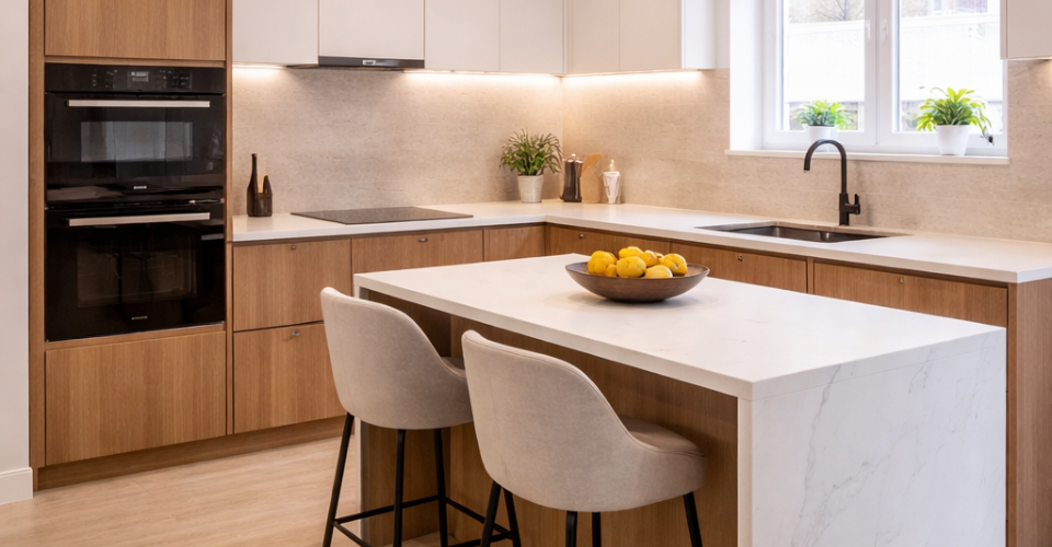 À vendre - Appartement neuf à Courrendlin