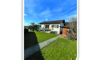 Einfamilienhaus 7 Zimmer - image - 1