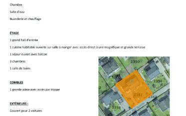 Villa 6 Zimmer - image - 2