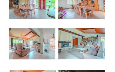 Villa 6 Zimmer - image - 8