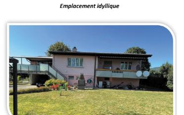 Villa 6 Zimmer - image - 1