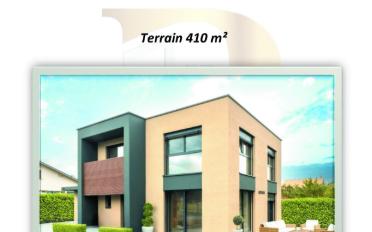 Villa 5.5 Zimmer - image - 1
