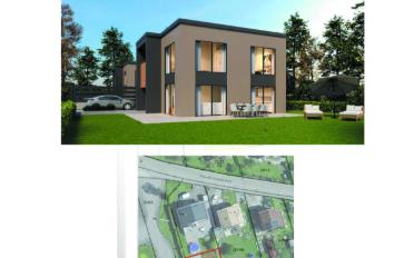 Villa 5.5 Zimmer - image - 2