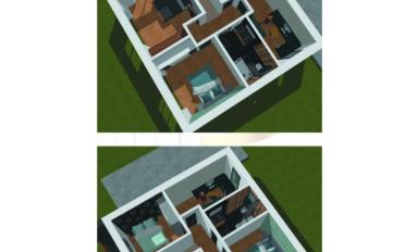 Villa 5.5 Zimmer - image - 8