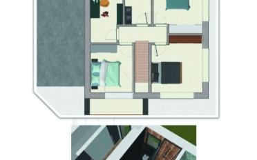 Villa 5.5 Zimmer - image - 9