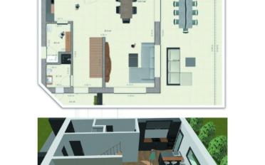 Villa 5.5 Zimmer - image - 10
