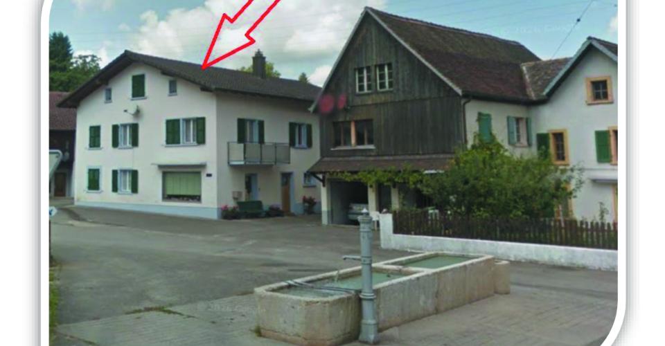 Châtillon JU
