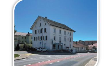 Wohngebäude - image - 1