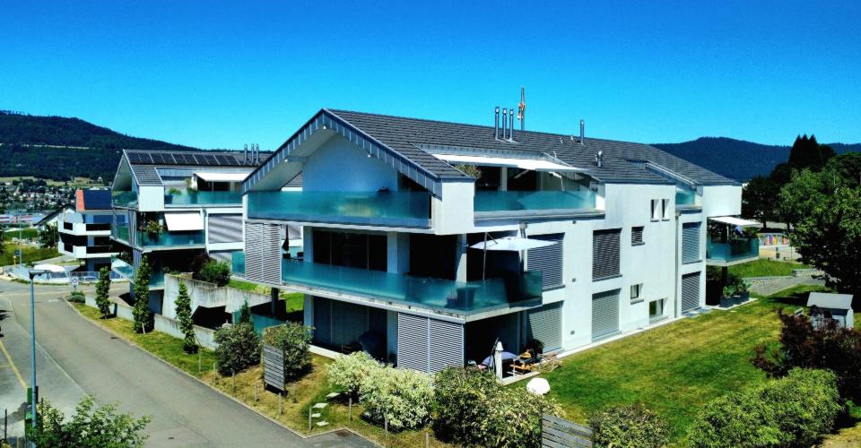 À louer – Magnifique appartement haut standing