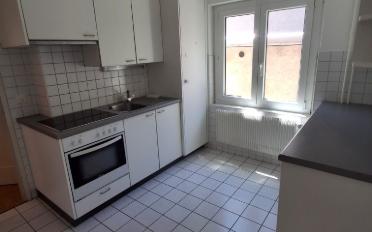 Wohnung 2.5 Zimmer - image - 4