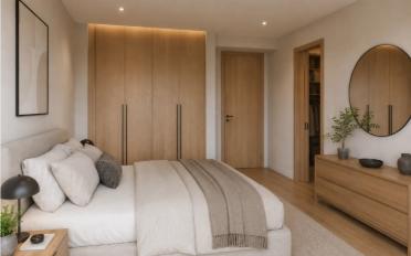 Apartment 3.5 rooms - image - 8