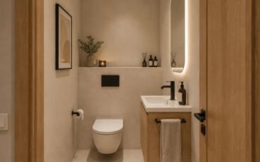 Apartment 3.5 rooms - image - 11