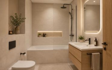 Apartment 3.5 rooms - image - 12