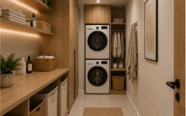 Apartment 3.5 rooms - image - 13